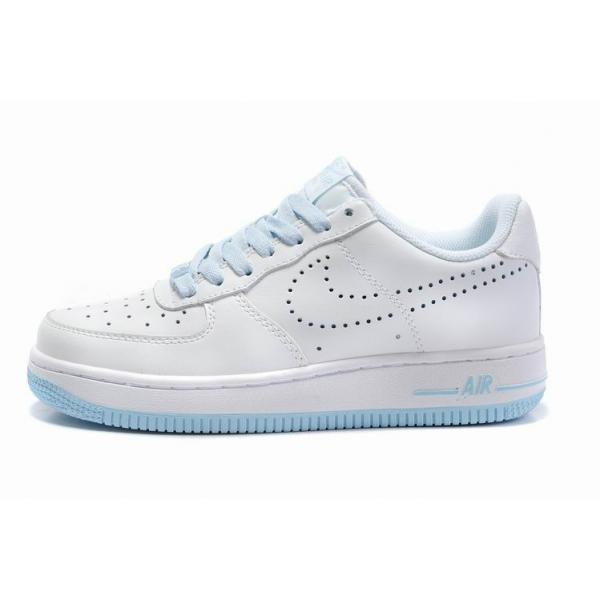 nike air force 1 blanche basse